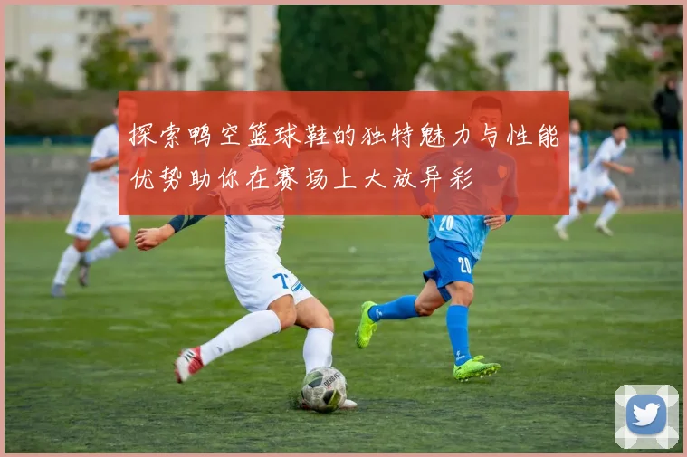 探索鸭空篮球鞋的独特魅力与性能优势助你在赛场上大放异彩